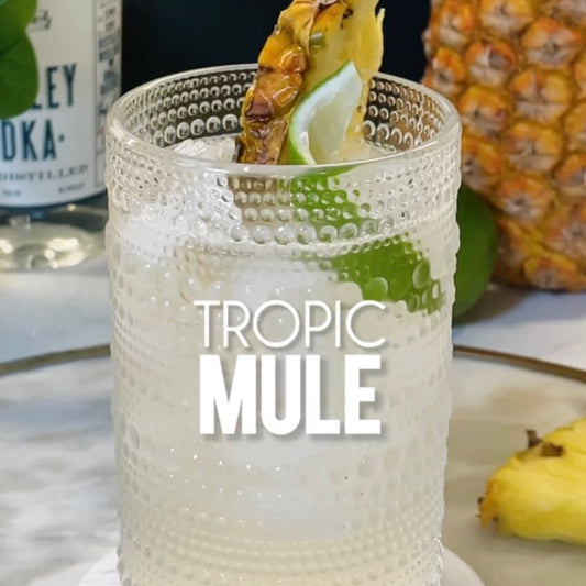 Tropic Mule