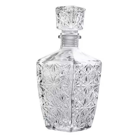 Elegant Decanter