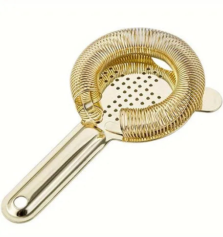 Classic Cocktail Strainer