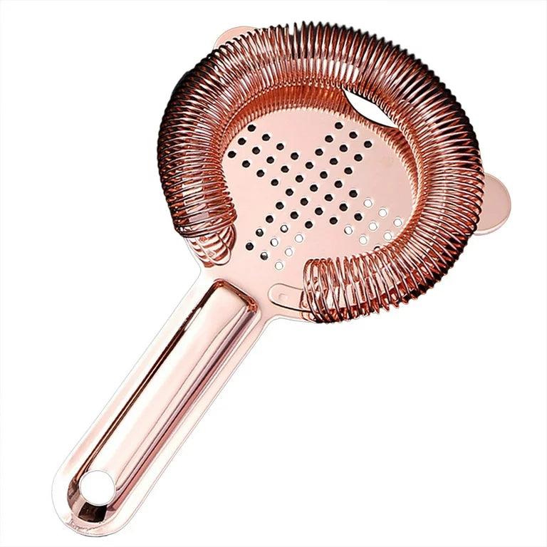 Classic Cocktail Strainer